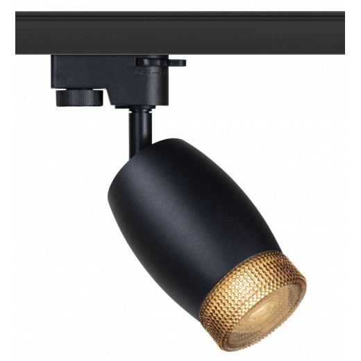 Светильник на штанге Эра  TR51 - GU10 BK