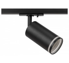 Светильник на штанге Эра  TR52 - GU10 BK