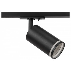 Светильник на штанге Эра  TR52 - GU10 BK