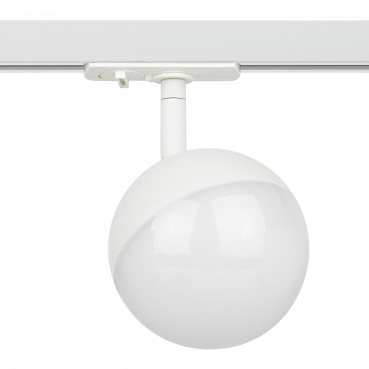 Светильник на штанге Эра  TR42-GX53 WH