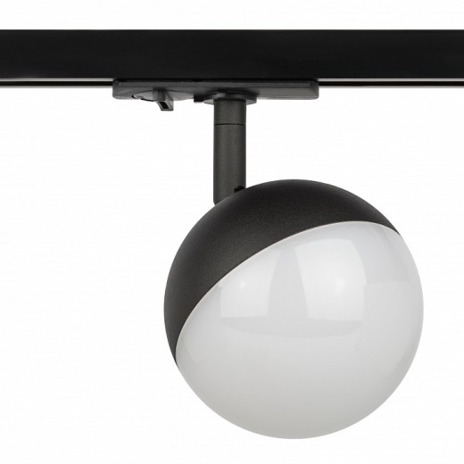 Светильник на штанге Эра  TR42-GX53 BK