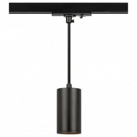 Подвесной светильник Эра  TR45 - GU10 S BK