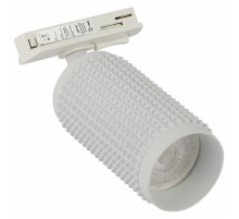 Светильник на штанге Эра  TR40-GU10 WH