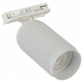 Светильник на штанге Эра  TR40-GU10 WH