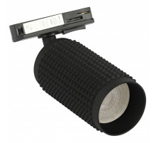 Светильник на штанге Эра  TR40-GU10 BK