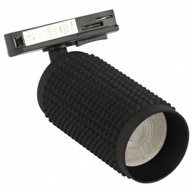 Светильник на штанге Эра  TR40-GU10 BK