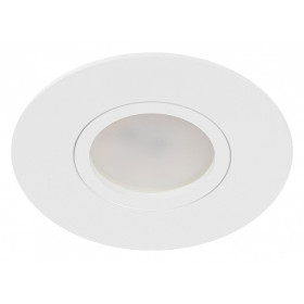 Встраиваемый светильник Эра KL83 WH Б0054344