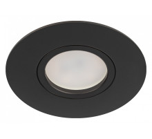 Встраиваемый светильник Эра KL83 BK Б0054345