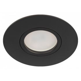 Встраиваемый светильник Эра KL83 BK Б0054345