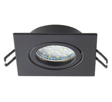 Встраиваемый светильник Эра KL87 BK Б0054353