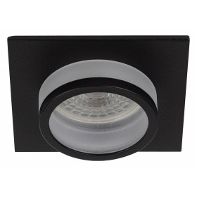 Встраиваемый светильник Эра KL88 BK Б0054355