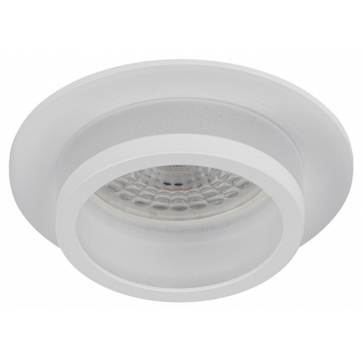 Встраиваемый светильник Эра KL89 WH Б0054356