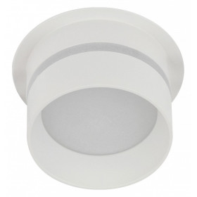 Встраиваемый светильник Эра DK 93 WH Б0054364