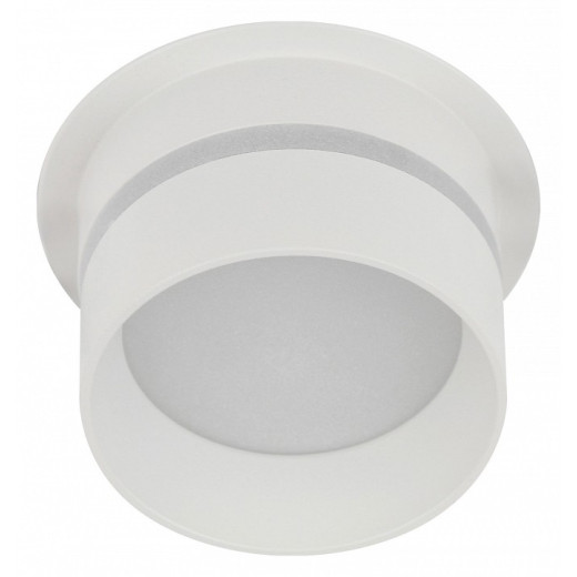 Встраиваемый светильник Эра DK 93 WH Б0054364