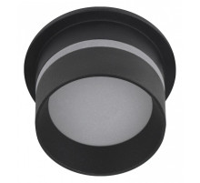 Встраиваемый светильник Эра DK 93 BK Б0054365