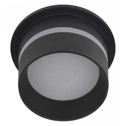 Встраиваемый светильник Эра DK 93 BK Б0054365