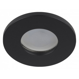 Встраиваемый светильник Эра WR3 BK Б0054367