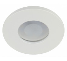 Встраиваемый светильник Эра WR3 WH Б0054368