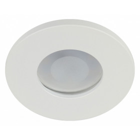 Встраиваемый светильник Эра WR3 WH Б0054368