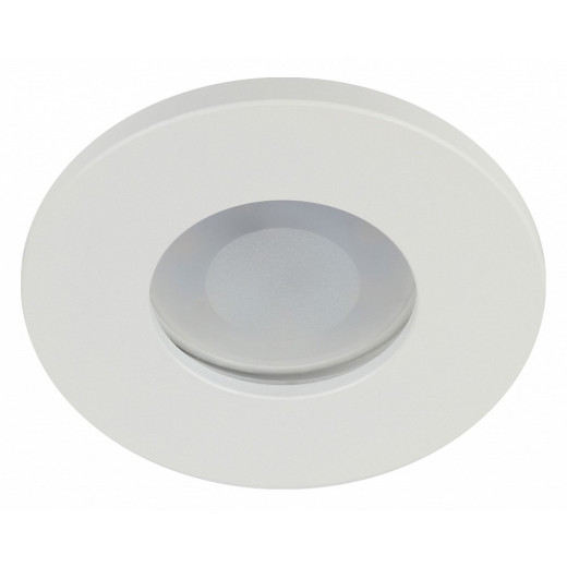 Встраиваемый светильник Эра WR3 WH Б0054368