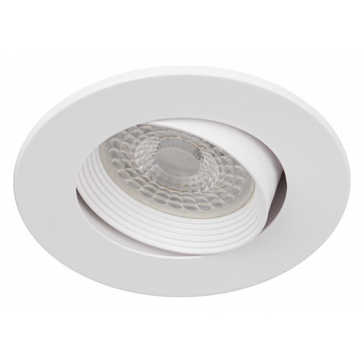 Встраиваемый светильник Эра KL92 WH Б0054373