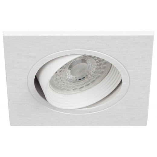 Встраиваемый светильник Эра KL92 WH Б0054374