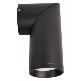 Накладной светильник Эра OL18 BK Б0054385