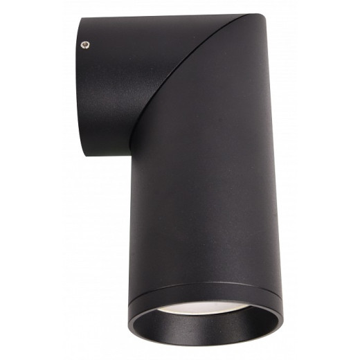 Накладной светильник Эра OL18 BK Б0054385