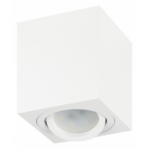 Накладной светильник Эра OL22 WH Б0054394