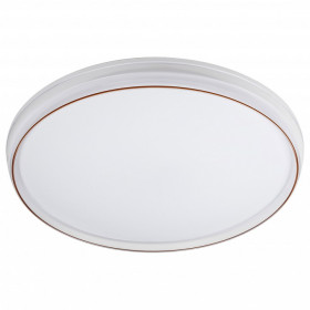 Накладной светильник Эра  SPB-6-80-RC Solar RGBD