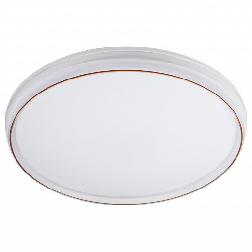 Накладной светильник Эра  SPB-6-80-RC Solar RGBD