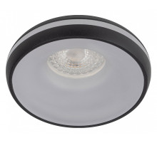 Встраиваемый светильник Эра DK100 BK Б0055589