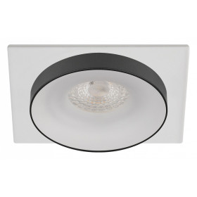 Встраиваемый светильник Эра DK96 WH Б0055593