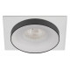 Встраиваемый светильник Эра DK96 WH Б0055593