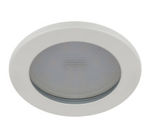 Встраиваемый светильник Эра  KL95 WH