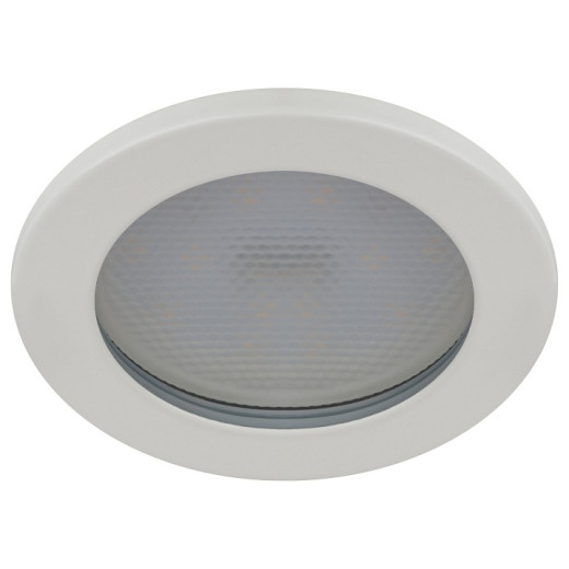 Встраиваемый светильник Эра  KL95 WH