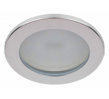 Встраиваемый светильник Эра KL95 CH Б0055811