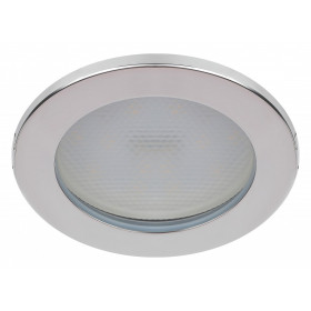 Встраиваемый светильник Эра KL95 CH Б0055811