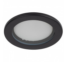 Встраиваемый светильник Эра  KL95 SBK