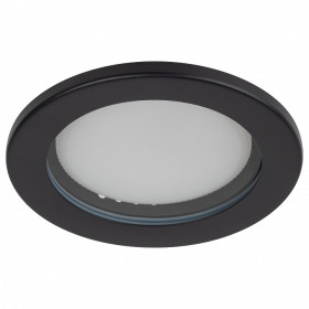 Встраиваемый светильник Эра  KL95 SBK