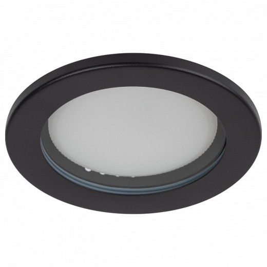 Встраиваемый светильник Эра  KL95 SBK