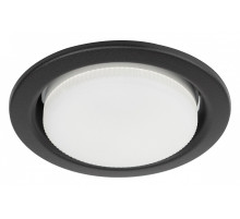 Встраиваемый светильник Эра KL35 SBK Б0055813