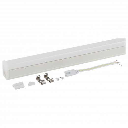 Накладной светильник Эра  LLED-04-0-30K-004