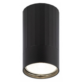 Накладной светильник Эра OL32 BK Б0056376