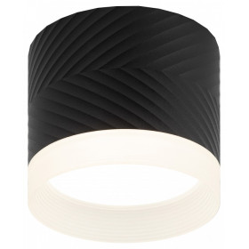 Накладной светильник Эра OL38 BK Б0056386