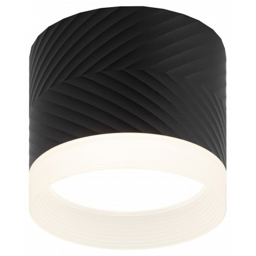 Накладной светильник Эра OL38 BK Б0056386