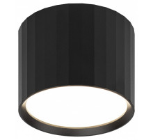 Накладной светильник Эра OL39 BK Б0056388