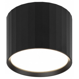 Накладной светильник Эра OL39 BK Б0056388