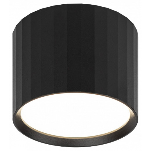 Накладной светильник Эра OL39 BK Б0056388