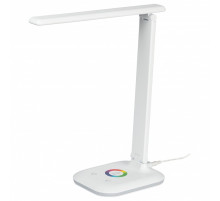 Настольная лампа офисная Эра  NLED-502-11W-W